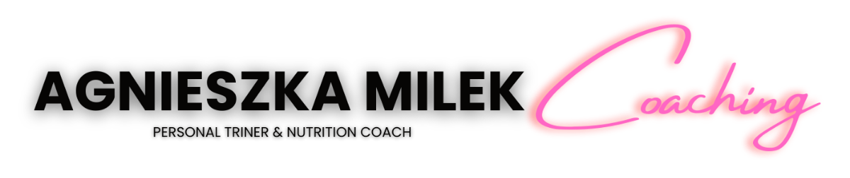 Agnieszka Milek Coaching